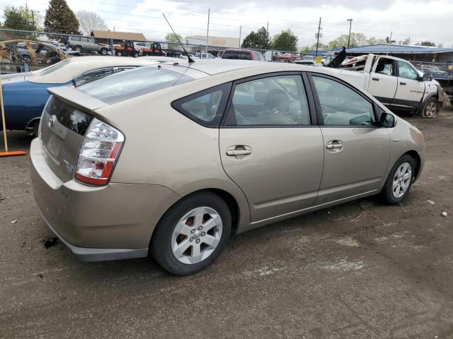 2008 Toyota Prius VIN: JTDKB20U483348475 Lot: 53594004