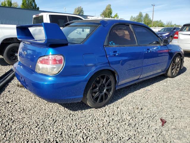 2006 Subaru Impreza Wrx Sti VIN: JF1GD70616L511035 Lot: 55367464