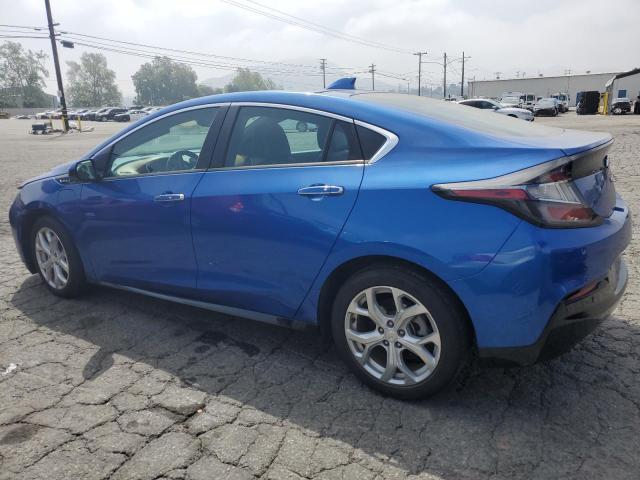 VIN 1G1RD6S55GU134134 2016 Chevrolet Volt, Ltz no.2