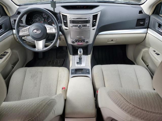 2011 Subaru Outback 2.5I Premium VIN: 4S4BRBGCXB3359041 Lot: 54451744