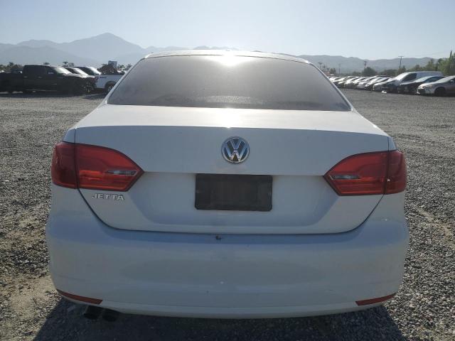 2014 Volkswagen Jetta Base VIN: 3VW2K7AJ1EM375724 Lot: 53988194