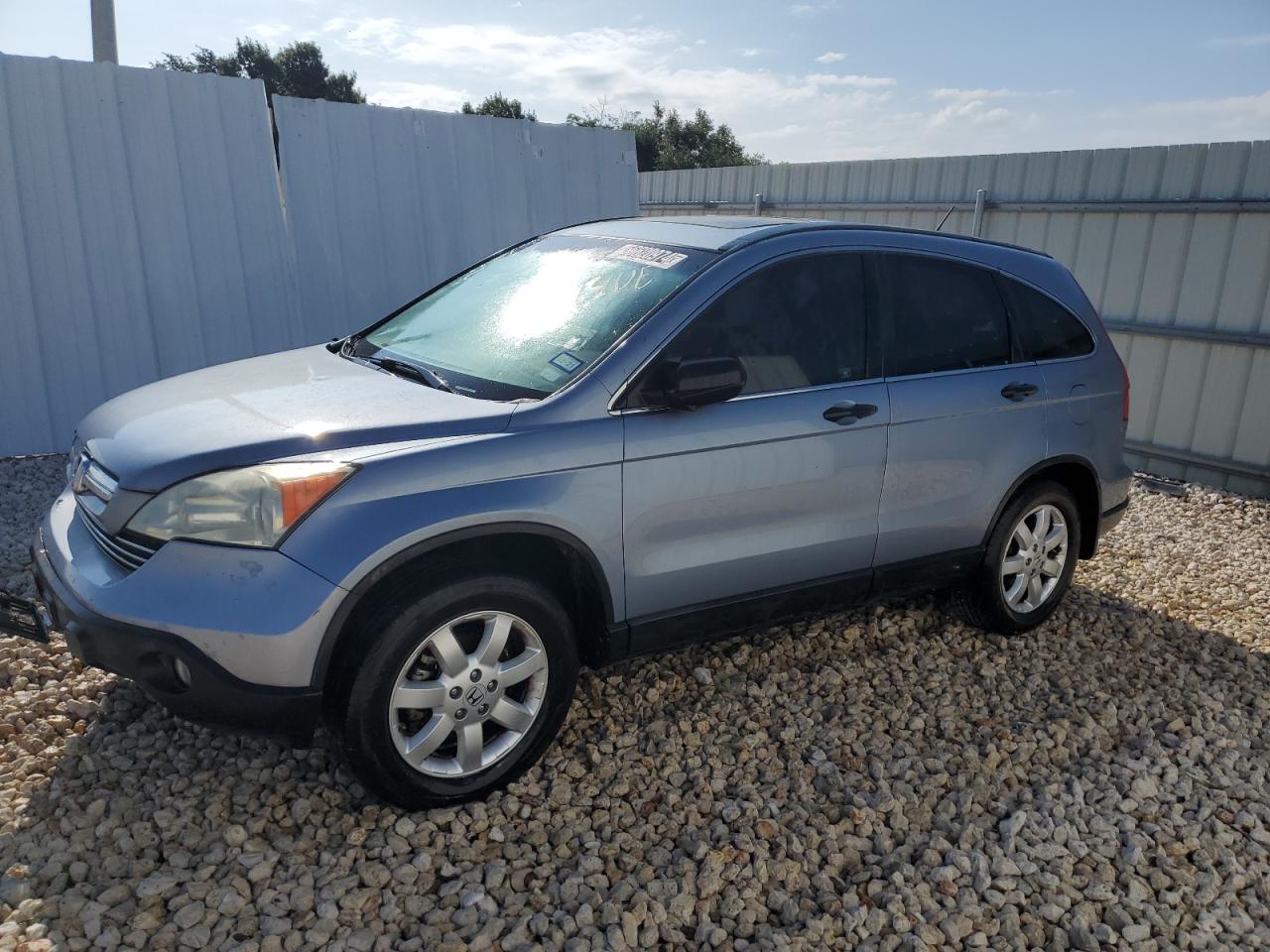 3CZRE38588G701123 2008 Honda Cr-V Ex