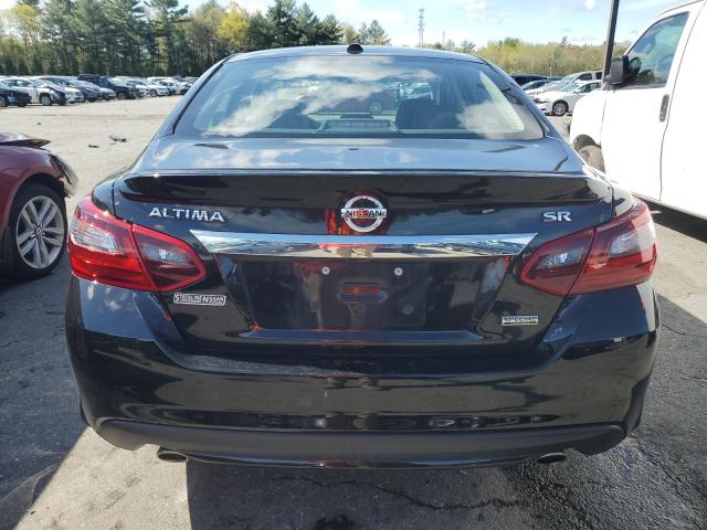 2018 Nissan Altima 2.5 VIN: 1N4AL3AP3JC273948 Lot: 52533194