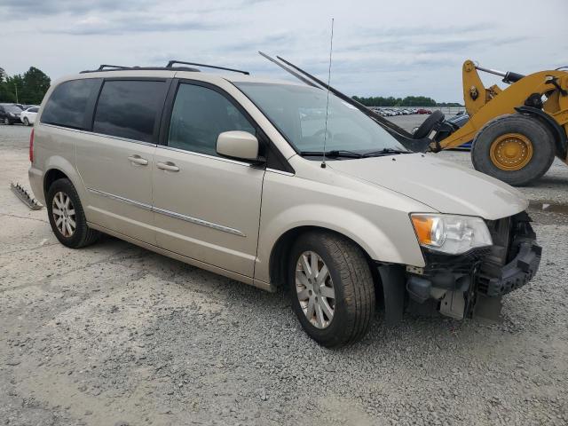 2012 Chrysler Town & Country Touring VIN: 2C4RC1BG5CR237768 Lot: 54352694