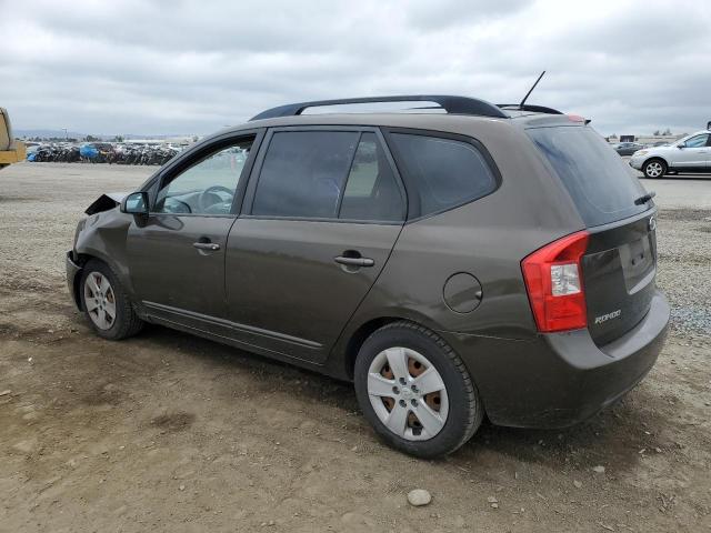 2009 Kia Rondo Base VIN: KNAFG528697266484 Lot: 54833674