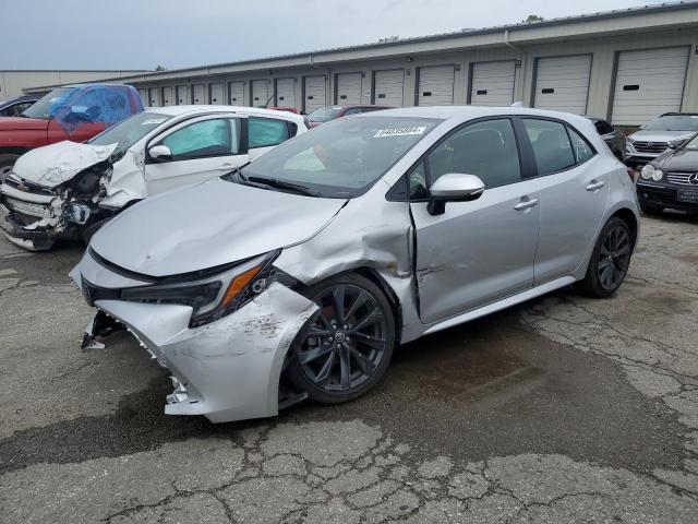 2023 TOYOTA COROLLA XS - JTNC4MBE2P3211318