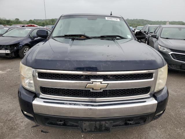 2008 Chevrolet Silverado K1500 VIN: 1GCEK19048Z276049 Lot: 53467714