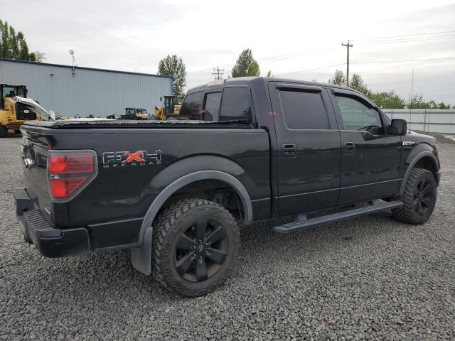 1FTFW1EF4BFB05930 | 2011 Ford f150 supercrew