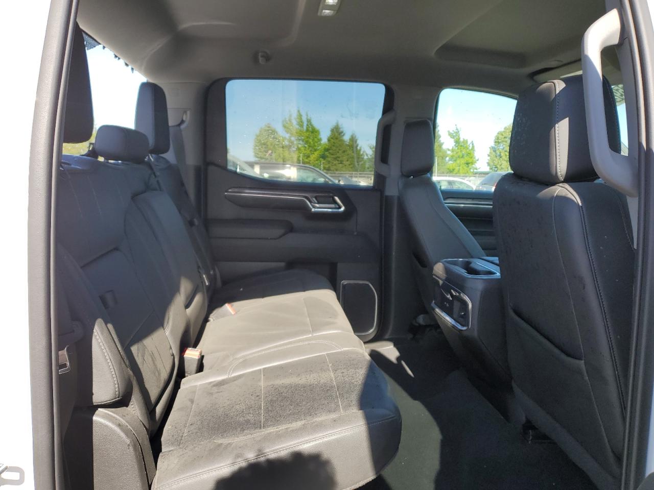 2GCPAEED8P1105615 CHEVROLET ALL Models 2023