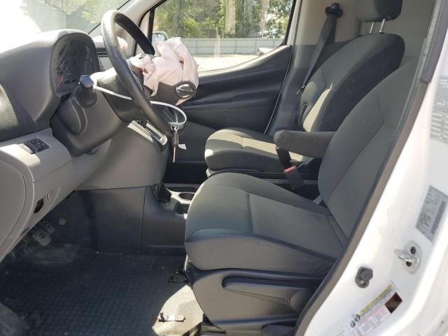 2017 NISSAN NV200 2.5S - 3N6CM0KN9HK703107