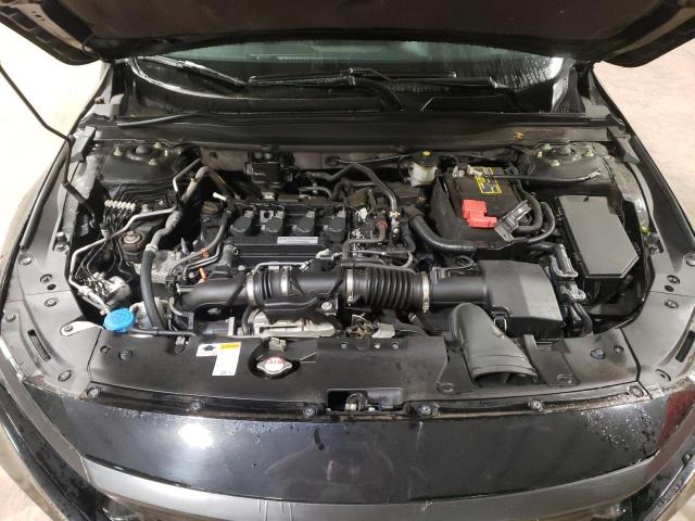 1HGCV1F32LA085848 | 2020 Honda accord sport