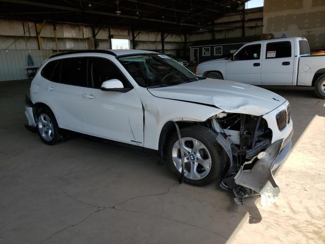 VIN WBAVM1C53DVW45321 2013 BMW X1, Sdrive28I no.4