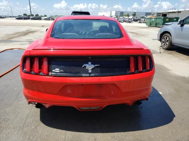 2016 Ford Mustang VIN: 1FA6P8AM1G5253692 Lot: 53126514