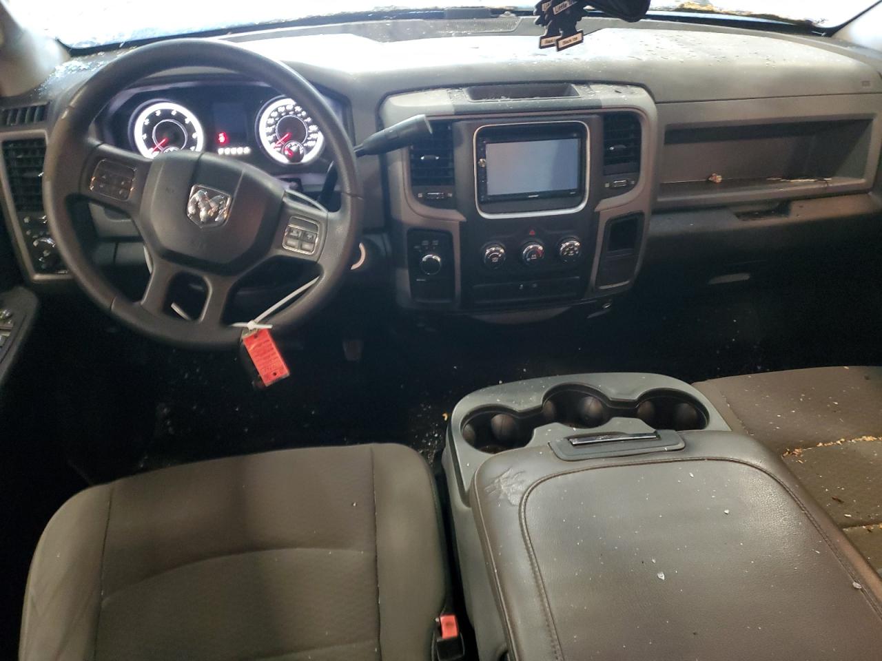 1C6RR7KT9DS550926 2013 Ram 1500 St