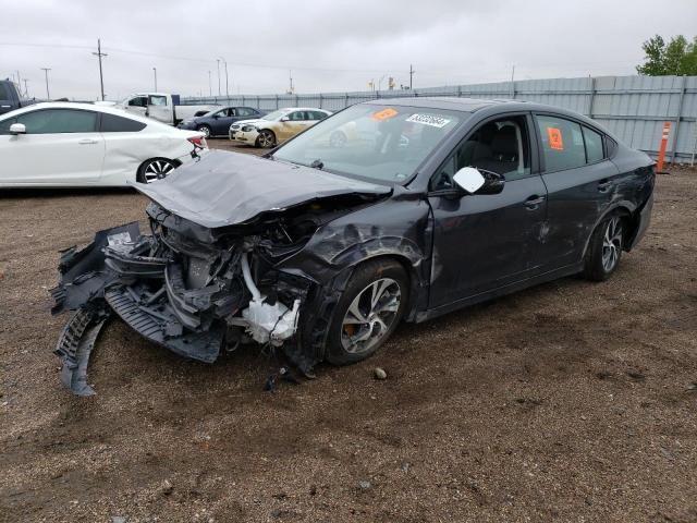 2024 SUBARU LEGACY PRE - 4S3BWAF65R3012472