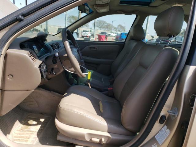 1999 Toyota Camry Le VIN: JT2BG22K2X0349677 Lot: 53161974