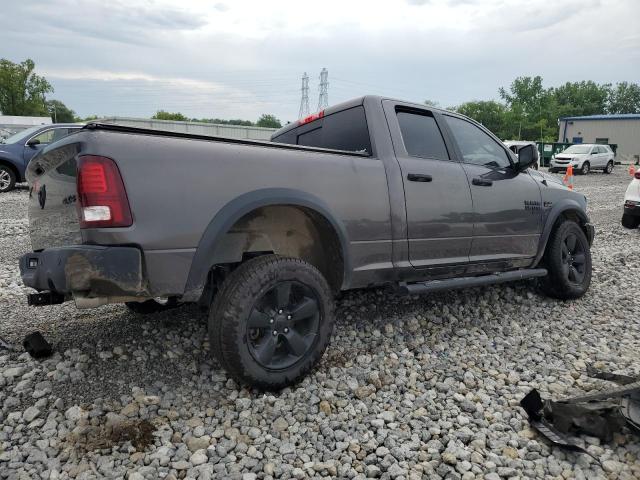 2020 Ram 1500 Classic Warlock VIN: 1C6RR7GTXLS142295 Lot: 55519324