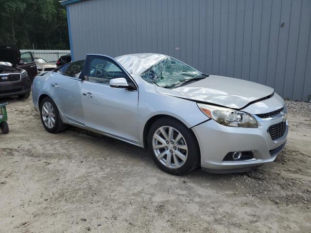 2016 Chevrolet Malibu Limited Ltz VIN: 1G11E5SA6GF131037 Lot: 54952504