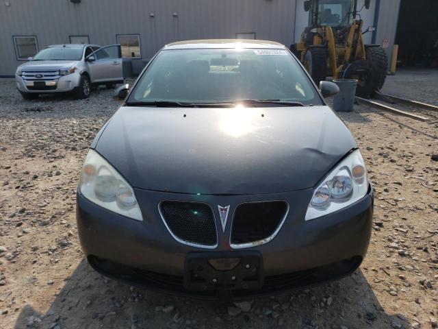 2006 Pontiac G6 Se1 VIN: 1G2ZG558664226709 Lot: 54601324