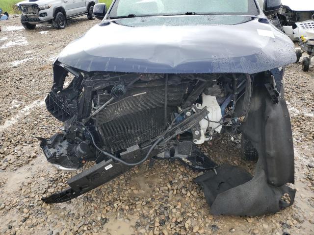 2018 Dodge Durango Sxt VIN: 1C4RDJAG8JC307106 Lot: 55002204