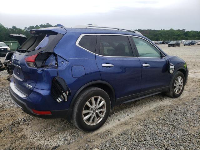 2019 Nissan Rogue S VIN: 5N1AT2MT1KC727320 Lot: 54999834