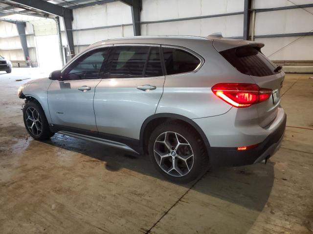 VIN WBXHT3C34GP884871 2016 BMW X1, Xdrive28I no.2