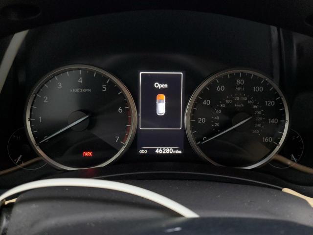 2018 Lexus Nx 300 Base VIN: JTJYARBZ1J2100725 Lot: 54600294