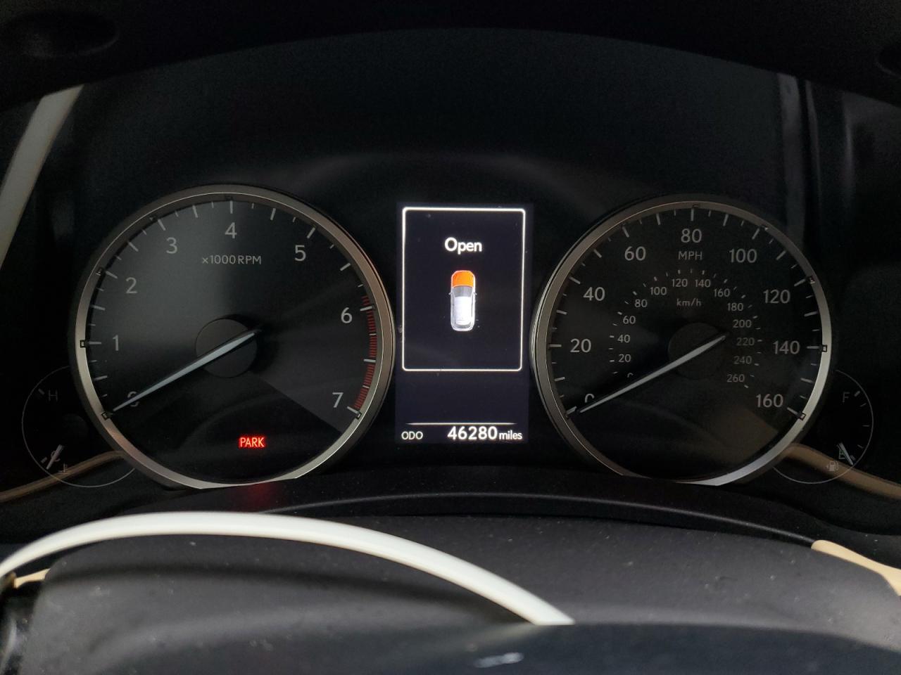 JTJYARBZ1J2100725 2018 Lexus Nx 300 Base