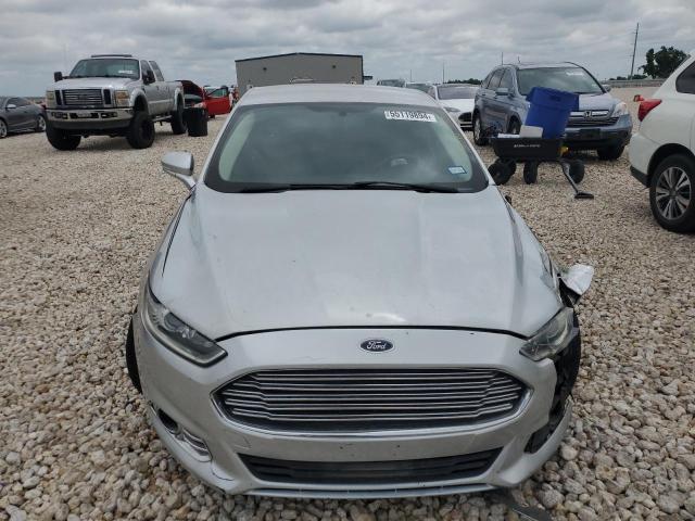 2013 Ford Fusion Se VIN: 3FA6P0HR6DR378456 Lot: 55119894