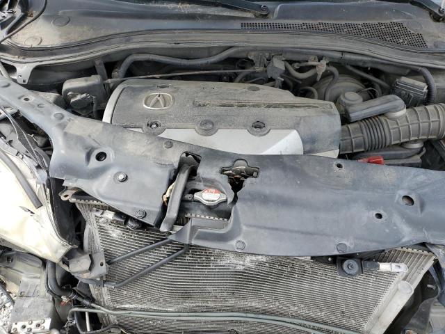 2003 Acura Mdx Touring VIN: 2HNYD18683H549199 Lot: 54616334