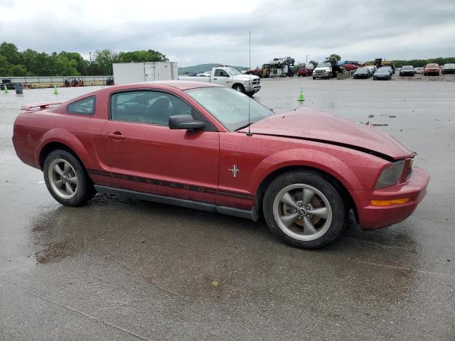 2006 Ford Mustang VIN: 1ZVFT80N065150341 Lot: 54149504