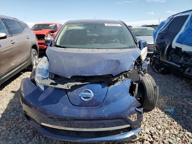 1N4BZ0CP1GC303908 2016 Nissan Leaf Sv