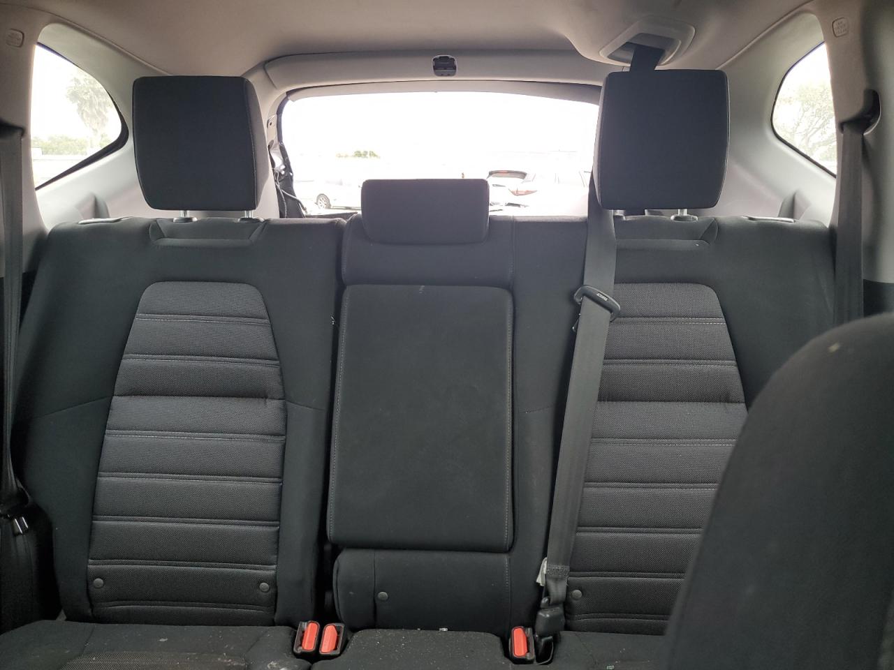 5J6RW5H32KL002426 2019 Honda Cr-V Lx