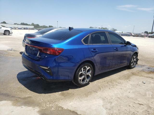 2019 Kia Forte Fe VIN: 3KPF24AD0KE034480 Lot: 56822584