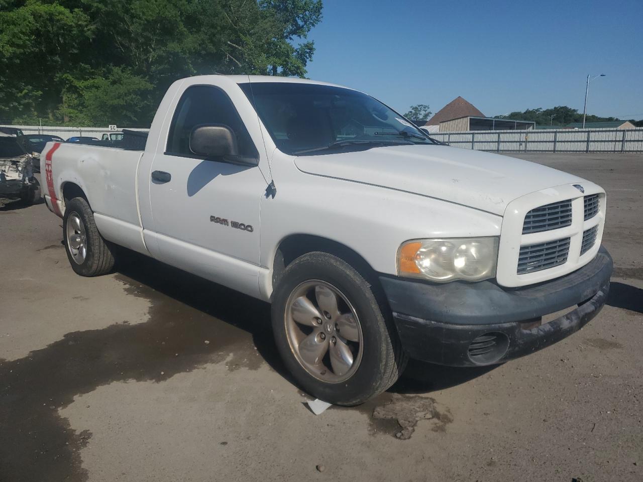 1D7HA16N85J515098 2005 Dodge Ram 1500 St