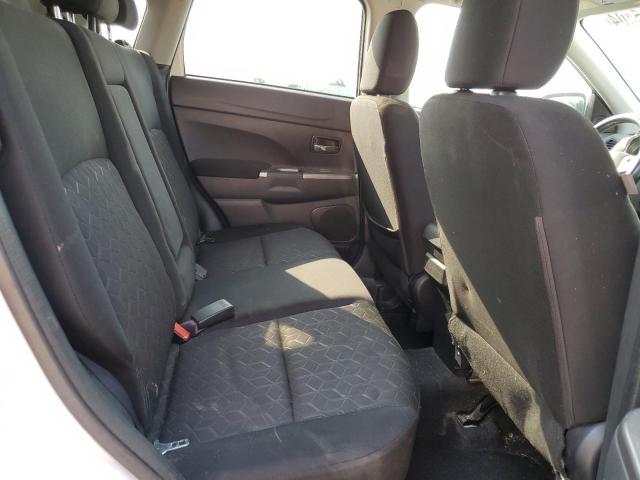 2021 MITSUBISHI OUTLANDER - JA4APVAU7MU001962