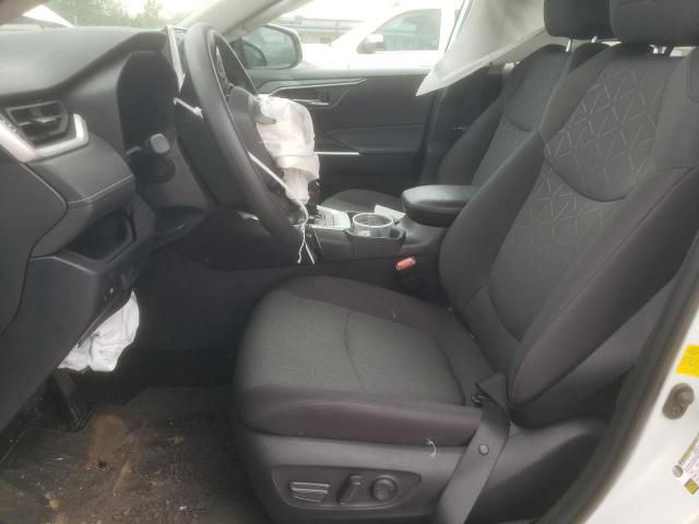 2023 TOYOTA RAV4 WOODL - 2T3UWRFVXPW152493