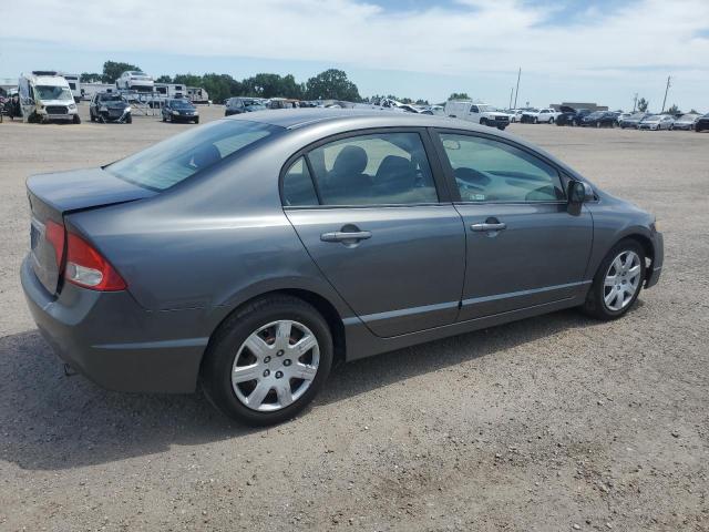 2010 Honda Civic Lx VIN: 19XFA1F54AE037576 Lot: 55366964