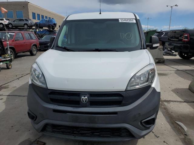 2018 Ram Promaster City VIN: ZFBERFAB8J6J18619 Lot: 53468364