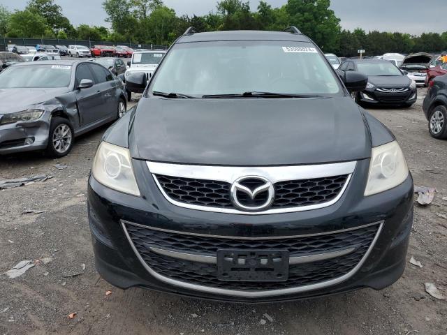 2012 Mazda Cx-9 VIN: JM3TB2BA8C0355339 Lot: 53500024