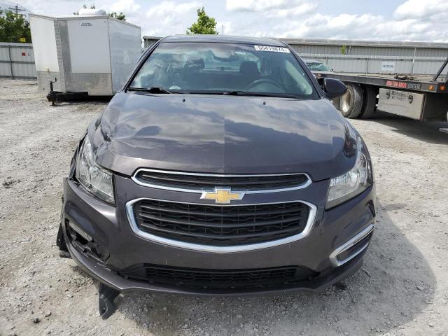 2015 Chevrolet Cruze Lt VIN: 1G1PD5SB5F7195584 Lot: 55419874