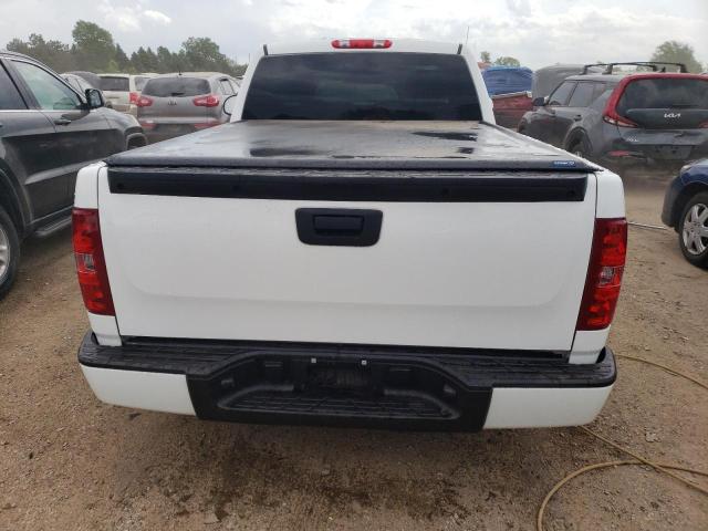 2011 Chevrolet Silverado K1500 VIN: 1GCNKPEX6BZ150272 Lot: 55373914