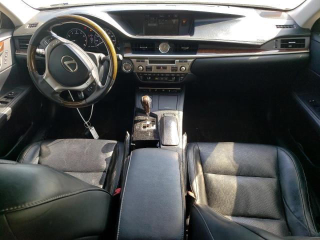 2015 Lexus Es 350 VIN: JTHBK1GG0F2165893 Lot: 54943724