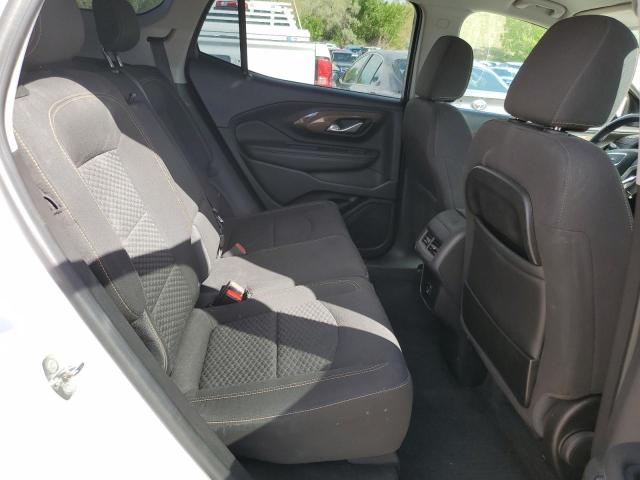 2018 GMC Terrain Sle VIN: 3GKALTEV8JL276002 Lot: 55642774