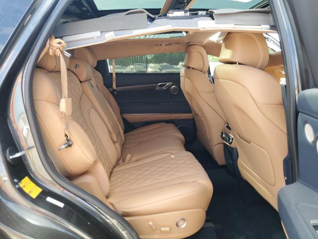 2024 GENESIS GV80 BASE - KMUHCESC5RU154382