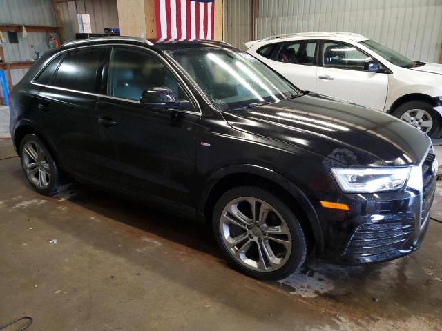 2016 Audi Q3 Prestige VIN: WA1GFCFS2GR008768 Lot: 56712584