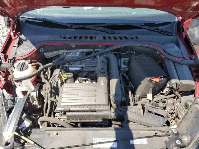 2016 Volkswagen Jetta S VIN: 3VW267AJ0GM246803 Lot: 56096094