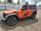 JEEP WRANGLER U photo