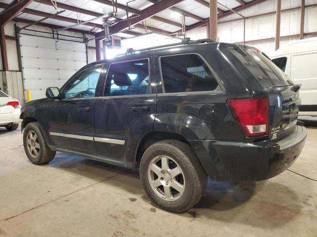 2010 Jeep Grand Cherokee Laredo VIN: 1J4PR4GK7AC104501 Lot: 55260644