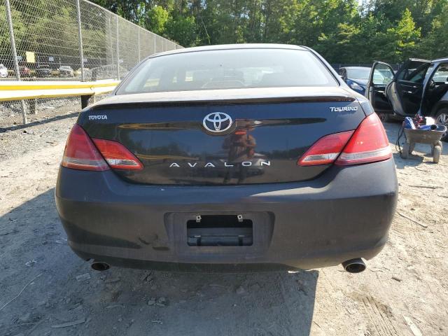 2006 Toyota Avalon Xl VIN: 4T1BK36B56U062701 Lot: 55883524